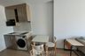 1 Bedroom Condo for rent in Life Rama 4 - Asoke, Khlong Toei, Bangkok near MRT Queen Sirikit National Convention Centre
