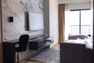 1 Bedroom Condo for rent in Noble Remix, Khlong Tan, Bangkok near BTS Thong Lo