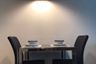 1 Bedroom Condo for rent in Noble Remix, Khlong Tan, Bangkok near BTS Thong Lo