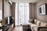 2 Bedroom Condo for rent in Park Origin Phrom Phong, Khlong Tan, Bangkok near BTS Phrom Phong