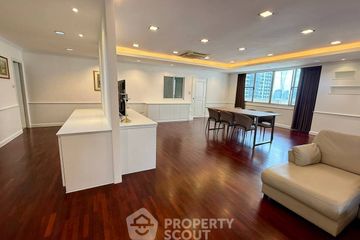 3 Bedroom Condo for rent in D.S. Tower 1 Sukhumvit 33, Khlong Tan Nuea, Bangkok near BTS Phrom Phong