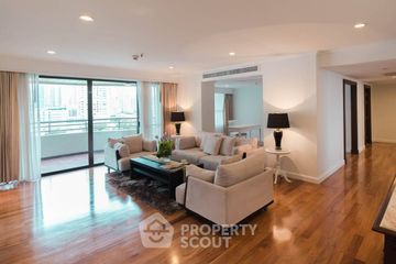 4 Bedroom Apartment for rent in Mayfair Garden, Khlong Toei, Bangkok near MRT Queen Sirikit National Convention Centre