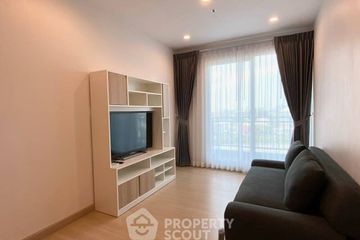 1 Bedroom Condo for rent in Supalai Lite Ratchada - Naradhiwas - Sathon, Chong Nonsi, Bangkok