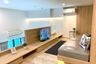 1 Bedroom Condo for rent in Noble Recole, Khlong Toei Nuea, Bangkok near BTS Asoke