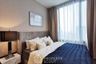 2 Bedroom Condo for rent in Edge Sukhumvit 23, Khlong Toei Nuea, Bangkok near BTS Asoke