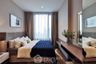 2 Bedroom Condo for rent in Edge Sukhumvit 23, Khlong Toei Nuea, Bangkok near BTS Asoke