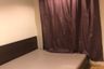 1 Bedroom Condo for rent in Villa Asoke, Makkasan, Bangkok near MRT Phetchaburi