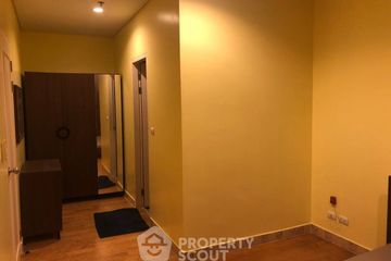 1 Bedroom Condo for rent in Villa Asoke, Makkasan, Bangkok near MRT Phetchaburi