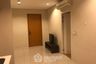 1 Bedroom Condo for rent in Villa Asoke, Makkasan, Bangkok near MRT Phetchaburi