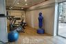 1 Bedroom Condo for rent in Silom Suite, Silom, Bangkok near BTS Chong Nonsi