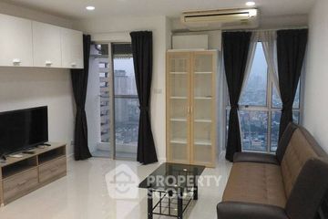 1 Bedroom Condo for rent in Silom Suite, Silom, Bangkok near BTS Chong Nonsi