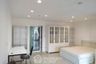 1 Bedroom Condo for rent in Silom Suite, Silom, Bangkok near BTS Chong Nonsi