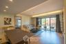 3 Bedroom Apartment for rent in L8 Residence, Lumpini, Bangkok near BTS Ploen Chit