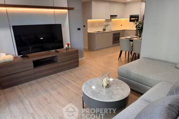 2 Bedroom Apartment for rent in Kasturi Living, Khlong Tan, Bangkok near BTS Thong Lo