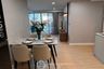 2 Bedroom Apartment for rent in Kasturi Living, Khlong Tan, Bangkok near BTS Thong Lo