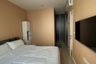 1 Bedroom Condo for rent in Quinn Condo Ratchada, Din Daeng, Bangkok near MRT Sutthisan