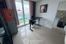 2 Bedroom Condo for rent in TC Green, Huai Khwang, Bangkok near MRT Phetchaburi