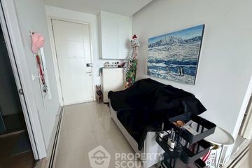 2 Bedroom Condo for rent in TC Green, Huai Khwang, Bangkok near MRT Phetchaburi