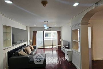 3 Bedroom Condo for rent in Richmond Palace, Khlong Tan Nuea, Bangkok near BTS Phrom Phong