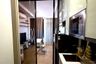 1 Bedroom Condo for rent in Park Origin Phayathai, Thung Phaya Thai, Bangkok near BTS Phaya Thai
