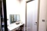 1 Bedroom Condo for rent in Park Origin Phayathai, Thung Phaya Thai, Bangkok near BTS Phaya Thai