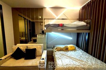 1 Bedroom Condo for rent in Park Origin Phayathai, Thung Phaya Thai, Bangkok near BTS Phaya Thai