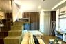 1 Bedroom Condo for rent in Park Origin Phayathai, Thung Phaya Thai, Bangkok near BTS Phaya Thai