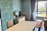 2 Bedroom Condo for rent in The Base Park West Sukhumvit 77, Phra Khanong Nuea, Bangkok near BTS On Nut