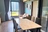 2 Bedroom Condo for rent in The Base Park West Sukhumvit 77, Phra Khanong Nuea, Bangkok near BTS On Nut
