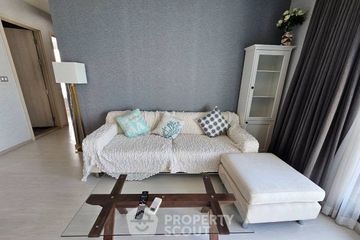 2 Bedroom Condo for rent in Rhythm Sukhumvit 42, Phra Khanong, Bangkok near BTS Ekkamai