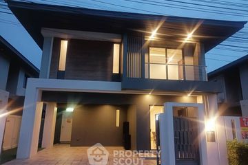 4 Bedroom House for rent in Nong Prue, Chonburi