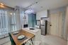 1 Bedroom Condo for rent in Rhythm Sukhumvit 42, Phra Khanong, Bangkok near BTS Ekkamai