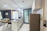 1 Bedroom Condo for rent in Rhythm Sukhumvit 42, Phra Khanong, Bangkok near BTS Ekkamai