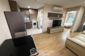 1 Bedroom Condo for rent in Belle Grand Rama 9, Huai Khwang, Bangkok near MRT Phra Ram 9