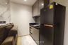1 Bedroom Condo for rent in Ashton Asoke - Rama 9, Din Daeng, Bangkok near MRT Phra Ram 9