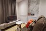 1 Bedroom Condo for rent in Ashton Asoke - Rama 9, Din Daeng, Bangkok near MRT Phra Ram 9