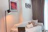 2 Bedroom Condo for rent in Sky Walk Condominium, Phra Khanong Nuea, Bangkok near BTS Phra Khanong