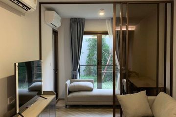 1 Bedroom Condo for rent in Chapter Thonglor 25, Khlong Tan Nuea, Bangkok near BTS Thong Lo