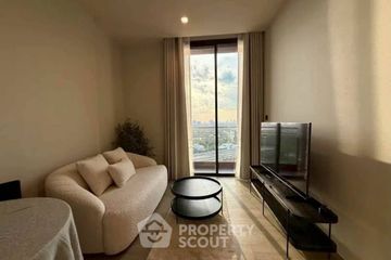 1 Bedroom Condo for rent in The Crest Park Residences, Chatuchak, Bangkok near MRT Phahon Yothin