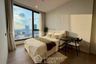 1 Bedroom Condo for rent in The Crest Park Residences, Chatuchak, Bangkok near MRT Phahon Yothin