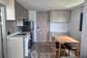 1 Bedroom Condo for rent in The Crown Residences, Thung Maha Mek, Bangkok near MRT Khlong Toei