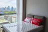 1 Bedroom Condo for rent in The Crown Residences, Thung Maha Mek, Bangkok near MRT Khlong Toei