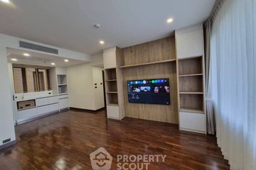 2 Bedroom Condo for rent in Baan Piya Sathorn, Thung Maha Mek, Bangkok near BTS Sala Daeng