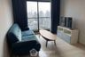 2 Bedroom Condo for rent in Life One Wireless, Lumpini, Bangkok near BTS Ploen Chit