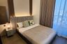 2 Bedroom Condo for rent in Park Origin Chula Samyan, Maha Phruettharam, Bangkok near MRT Sam Yan
