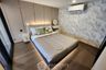 2 Bedroom Condo for rent in Park Origin Chula Samyan, Maha Phruettharam, Bangkok near MRT Sam Yan