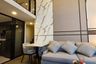 2 Bedroom Condo for rent in Park Origin Chula Samyan, Maha Phruettharam, Bangkok near MRT Sam Yan