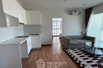 2 Bedroom Condo for rent in The Coast Bangkok, Bang Na, Bangkok near BTS Bang Na