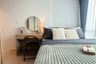 2 Bedroom Condo for rent in Altitude Unicorn Sathorn - Tha Phra, Talat Phlu, Bangkok near BTS Talat Phlu