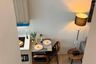 2 Bedroom Condo for rent in Altitude Unicorn Sathorn - Tha Phra, Talat Phlu, Bangkok near BTS Talat Phlu
